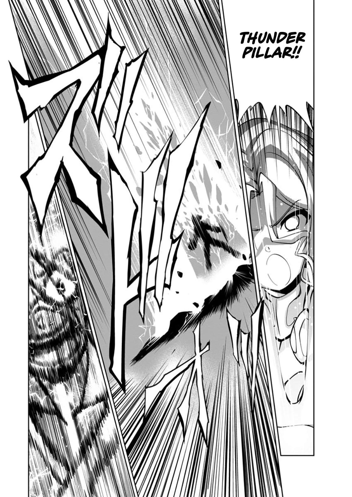 Shinka no Mi Chap 52.1 - Next Chap 53.1