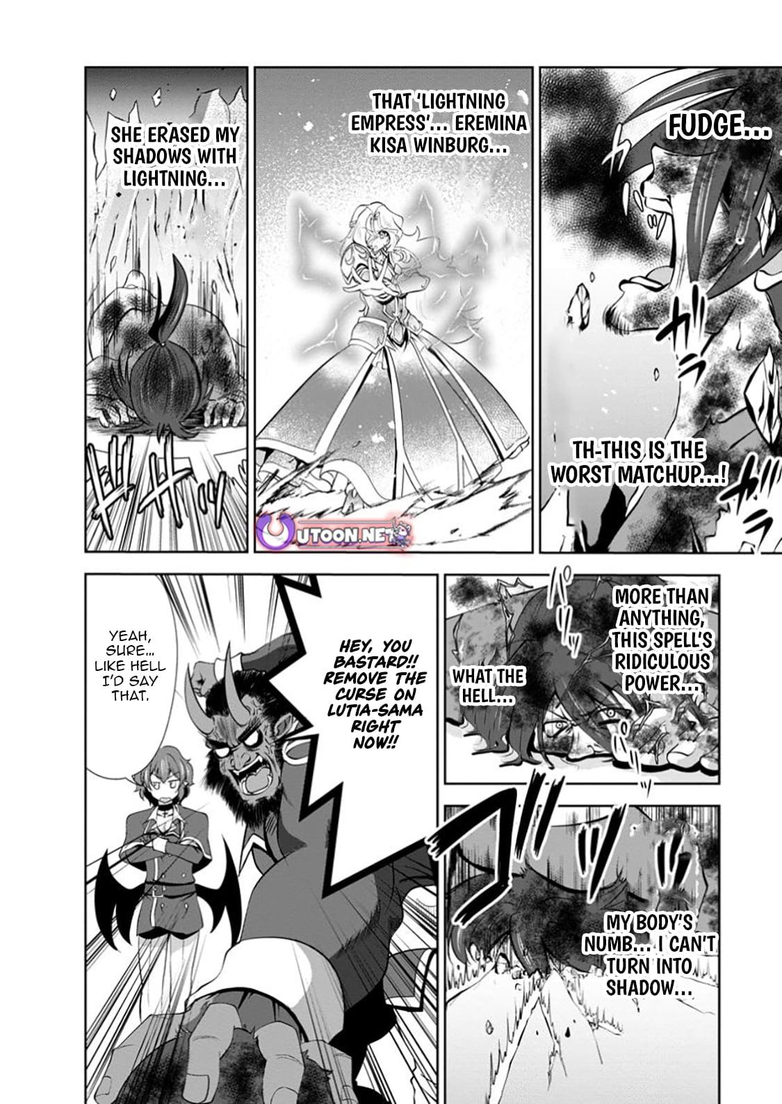 Shinka no Mi Chap 52.1 - Next Chap 53.1