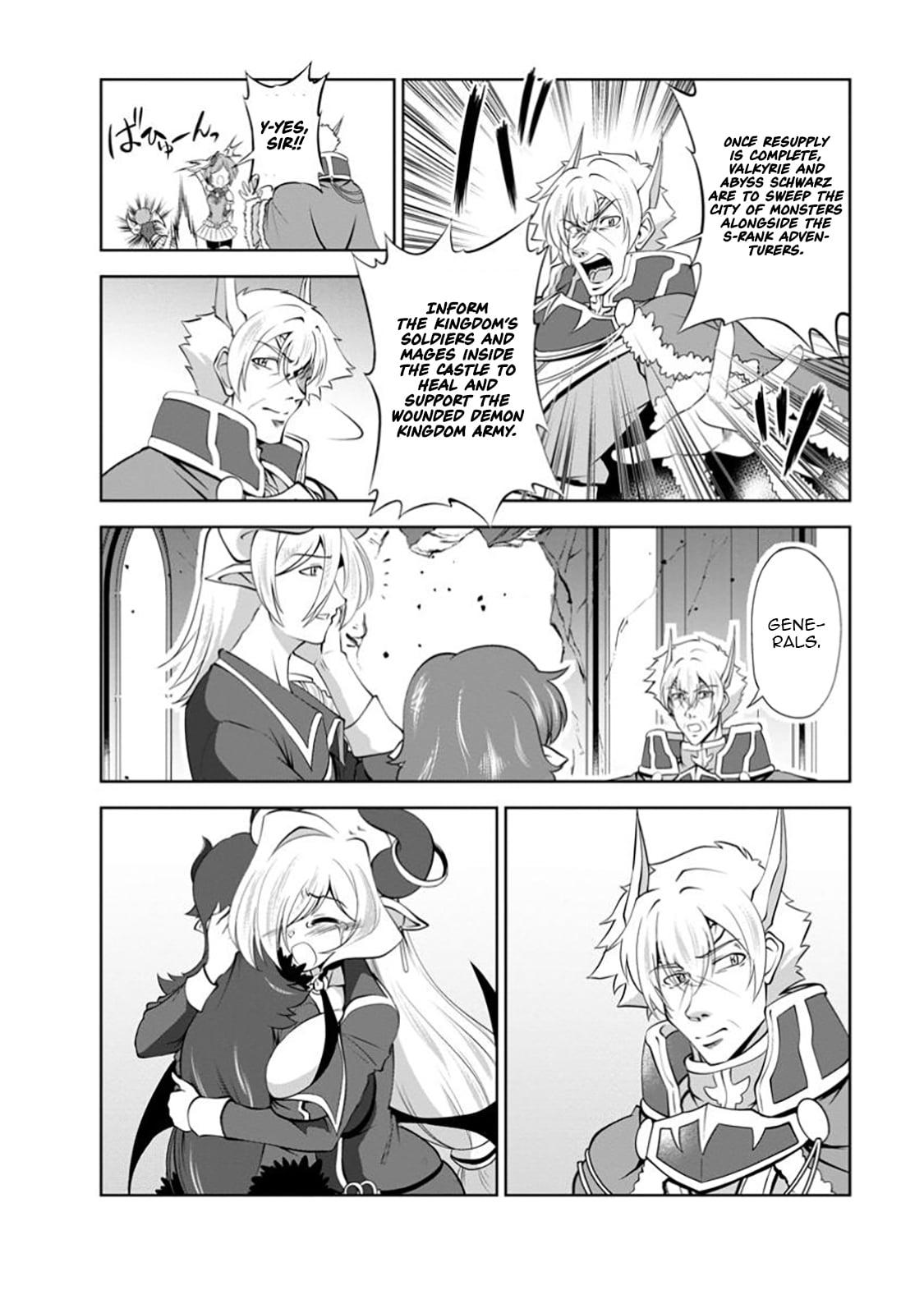 Shinka no Mi Chap 52.2 - Next Chap 53.2