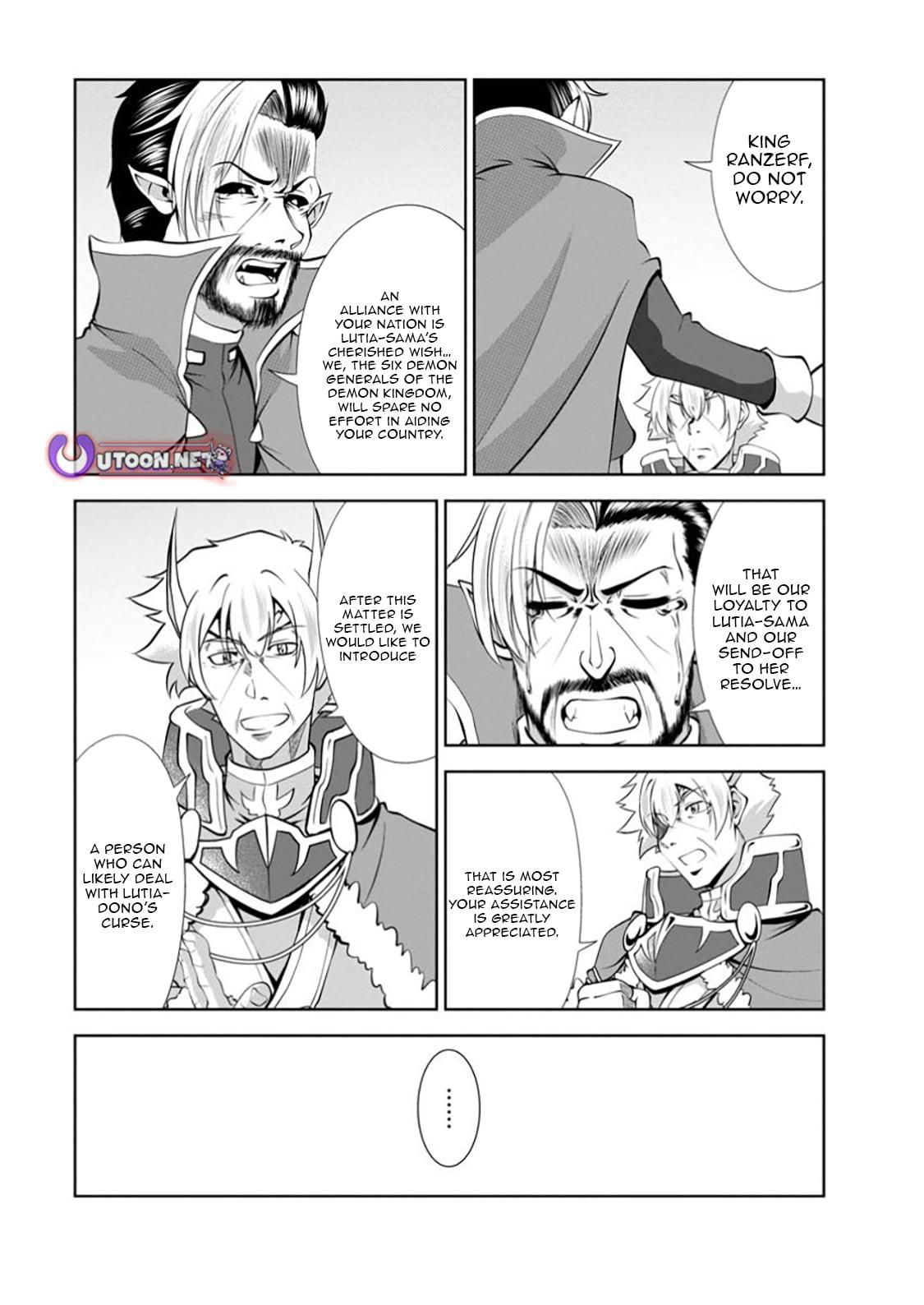 Shinka no Mi Chap 52.2 - Next Chap 53.2