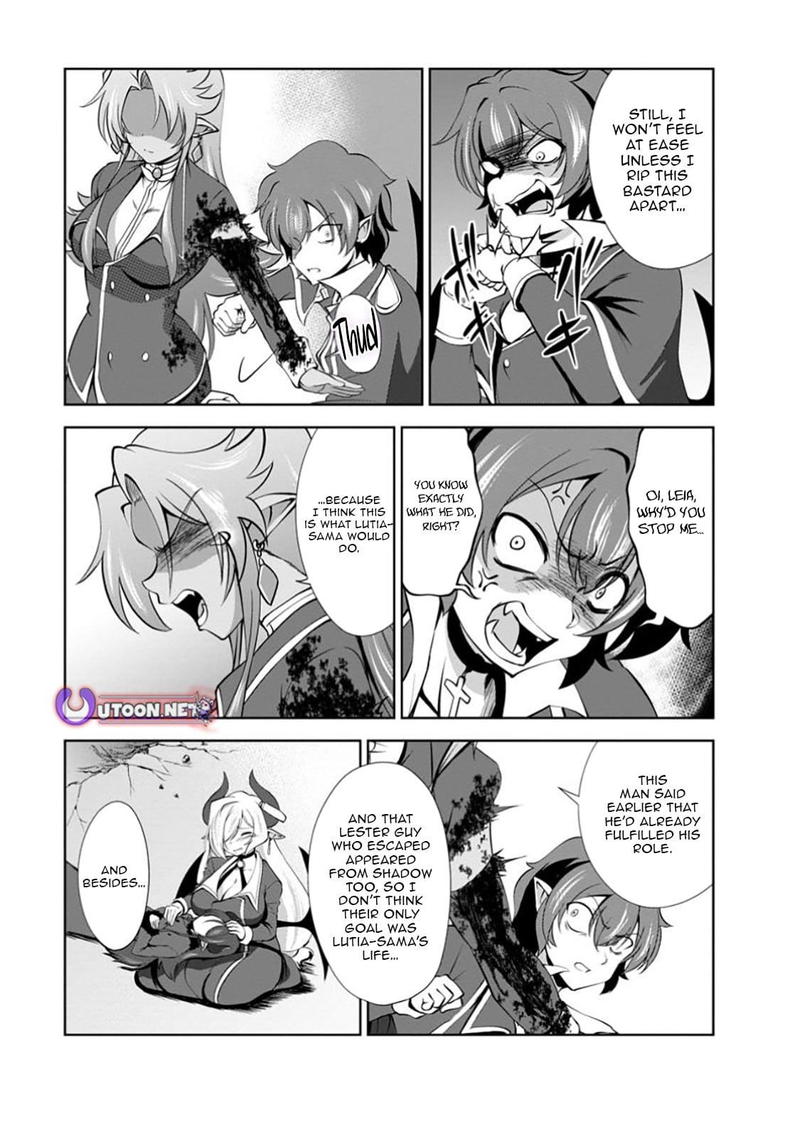 Shinka no Mi Chap 52.2 - Next Chap 53.2