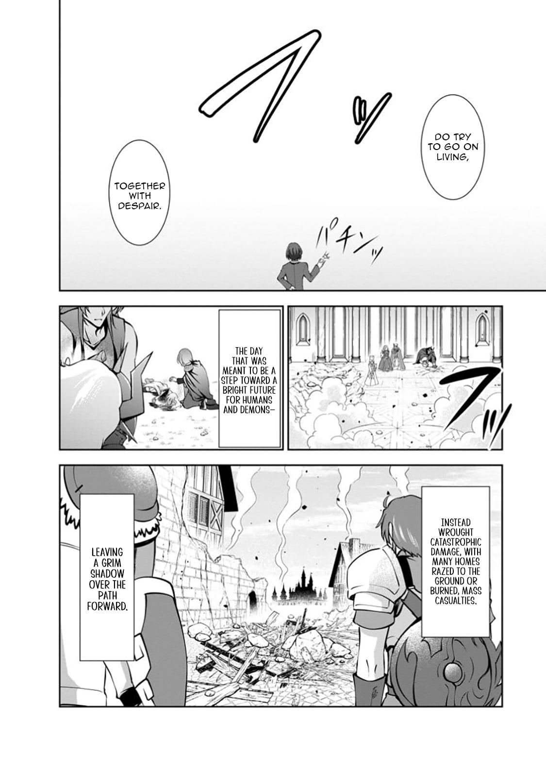 Shinka no Mi Chap 53.3 - Next Chap 54.3