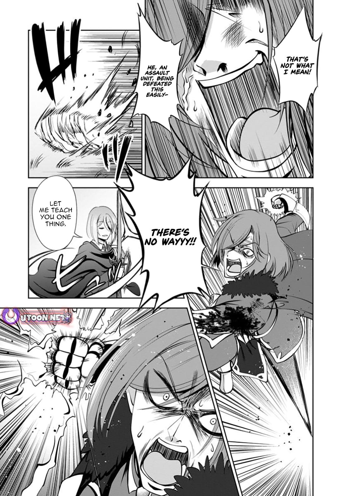 Shinka no Mi Chap 53.3 - Next Chap 54.3