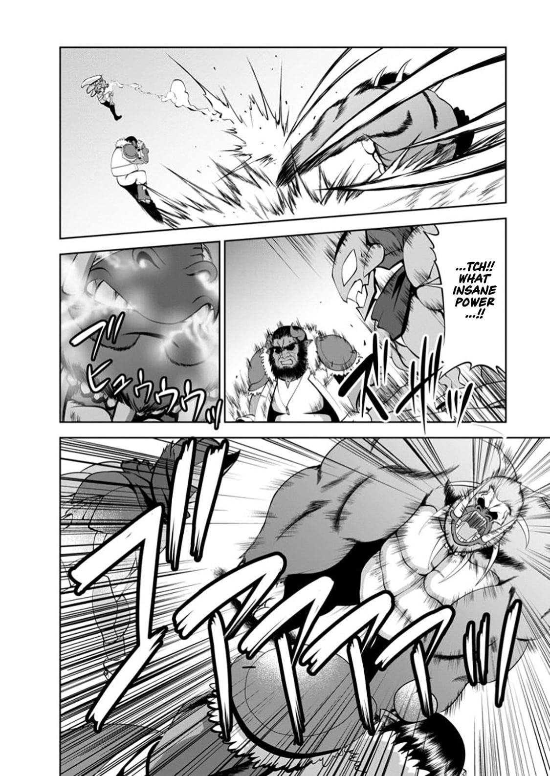 Shinka no Mi Chap 53.1 - Next Chap 54.1