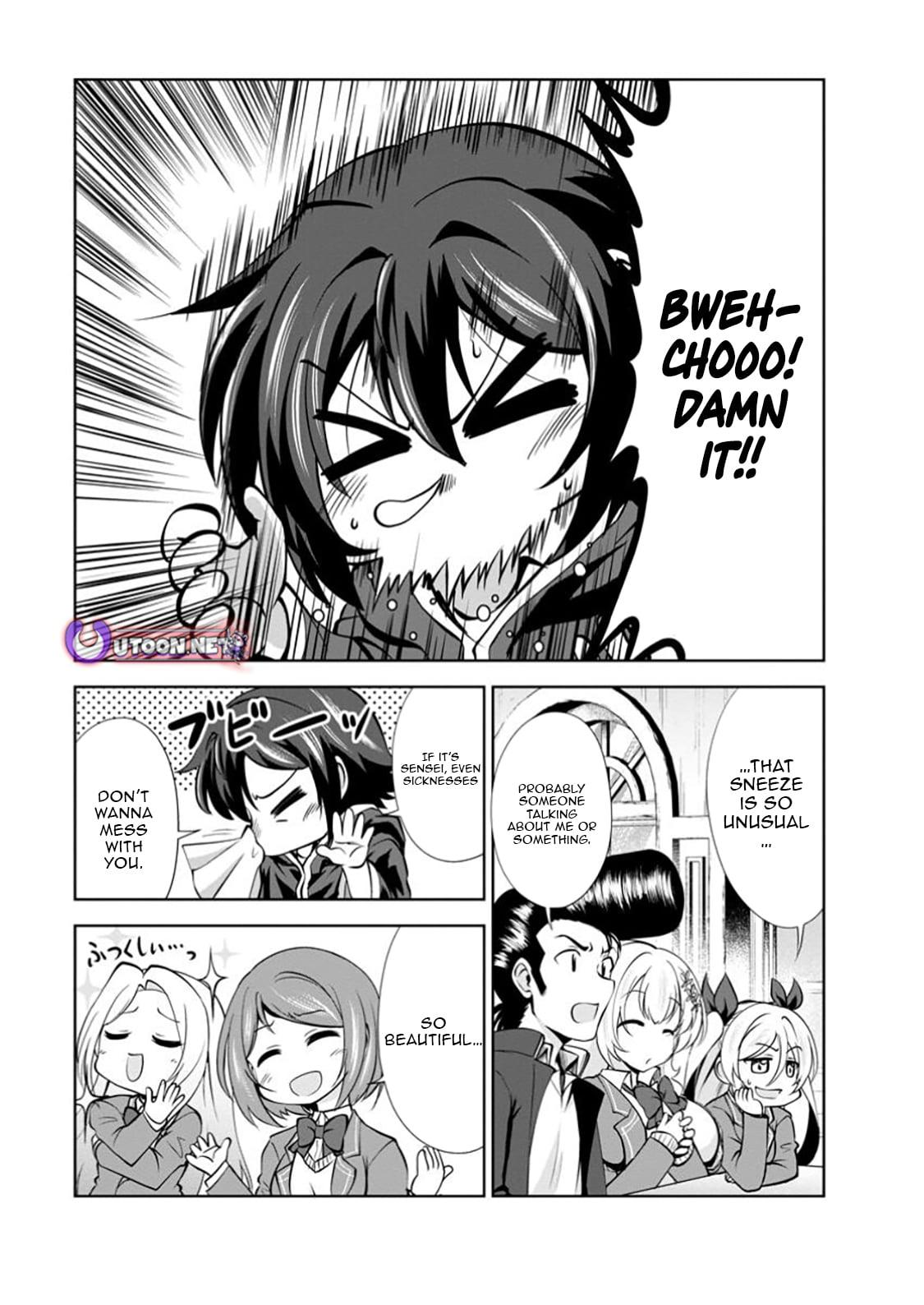 Shinka no Mi Chap 53.1 - Next Chap 54.1