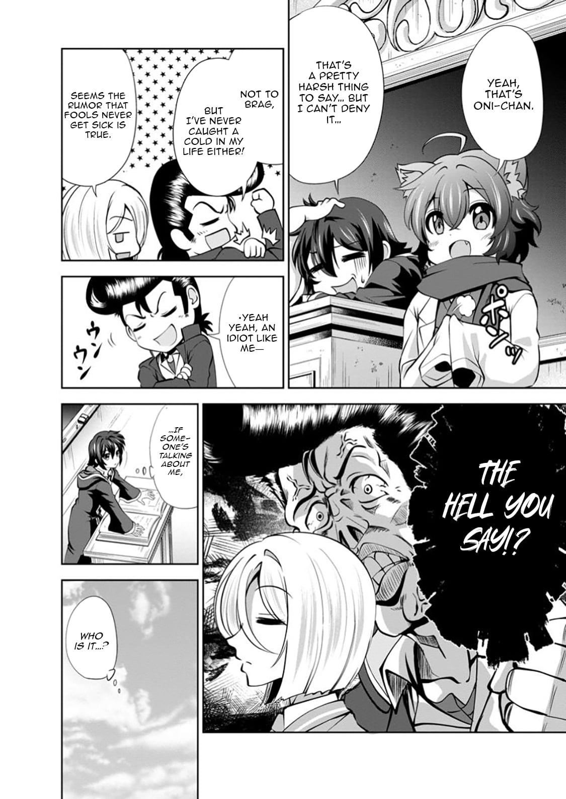 Shinka no Mi Chap 53.1 - Next Chap 54.1