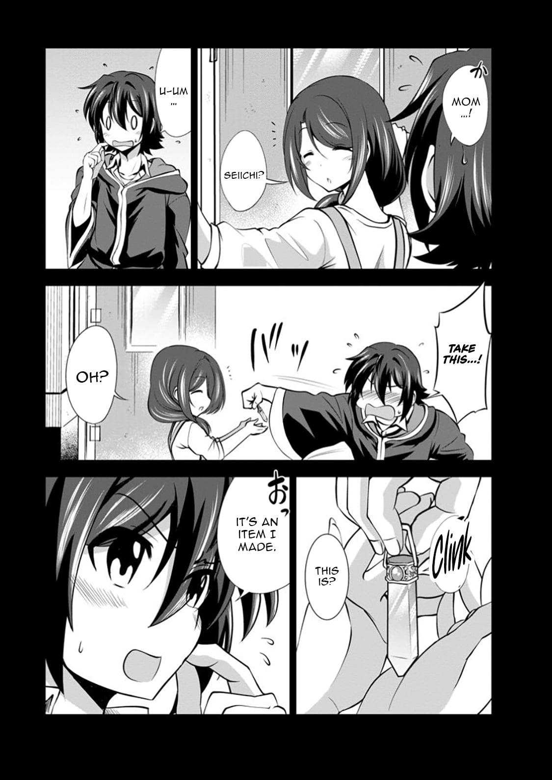 Shinka no Mi Chap 53.2 - Next Chap 54.2