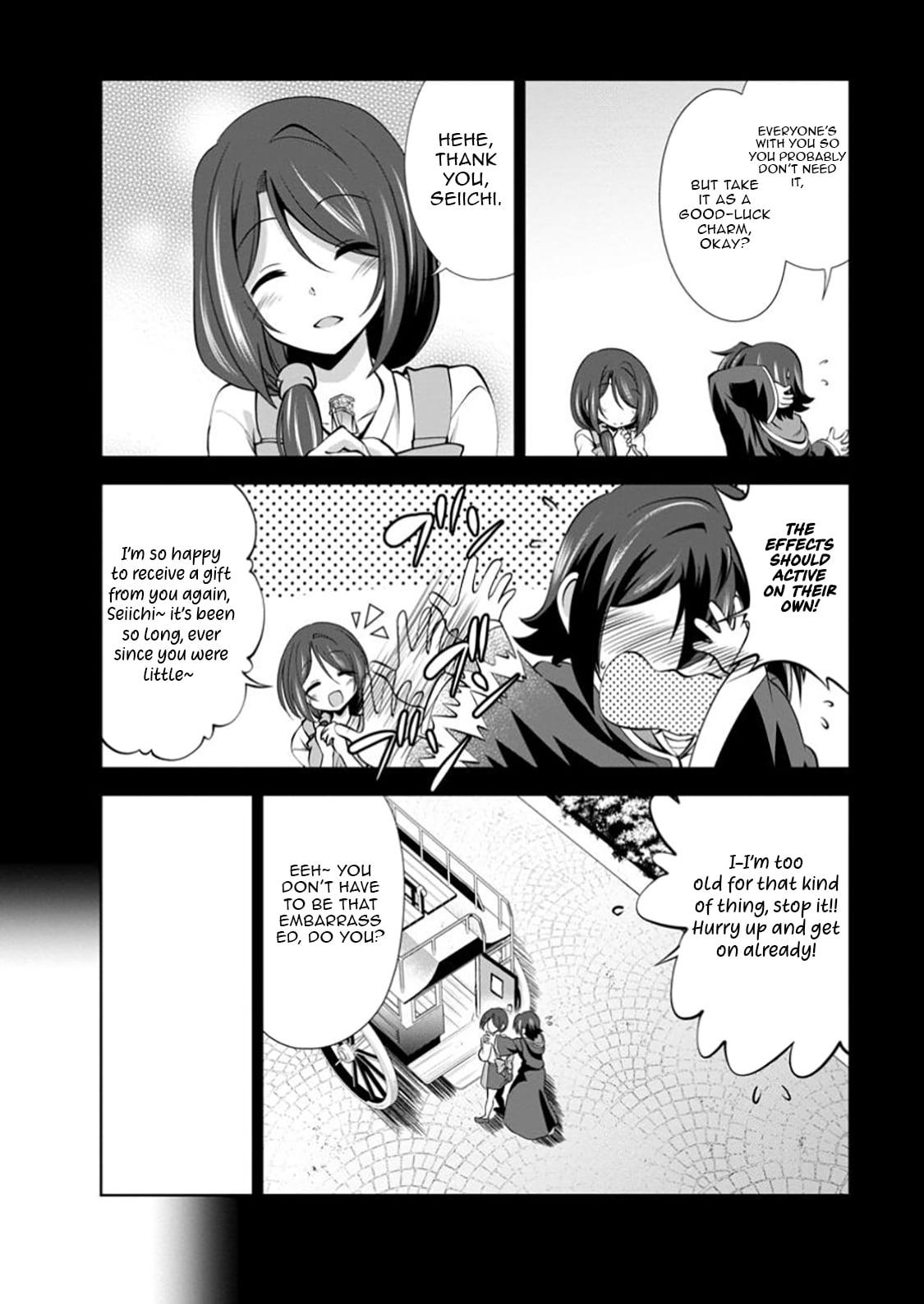 Shinka no Mi Chap 53.2 - Next Chap 54.2