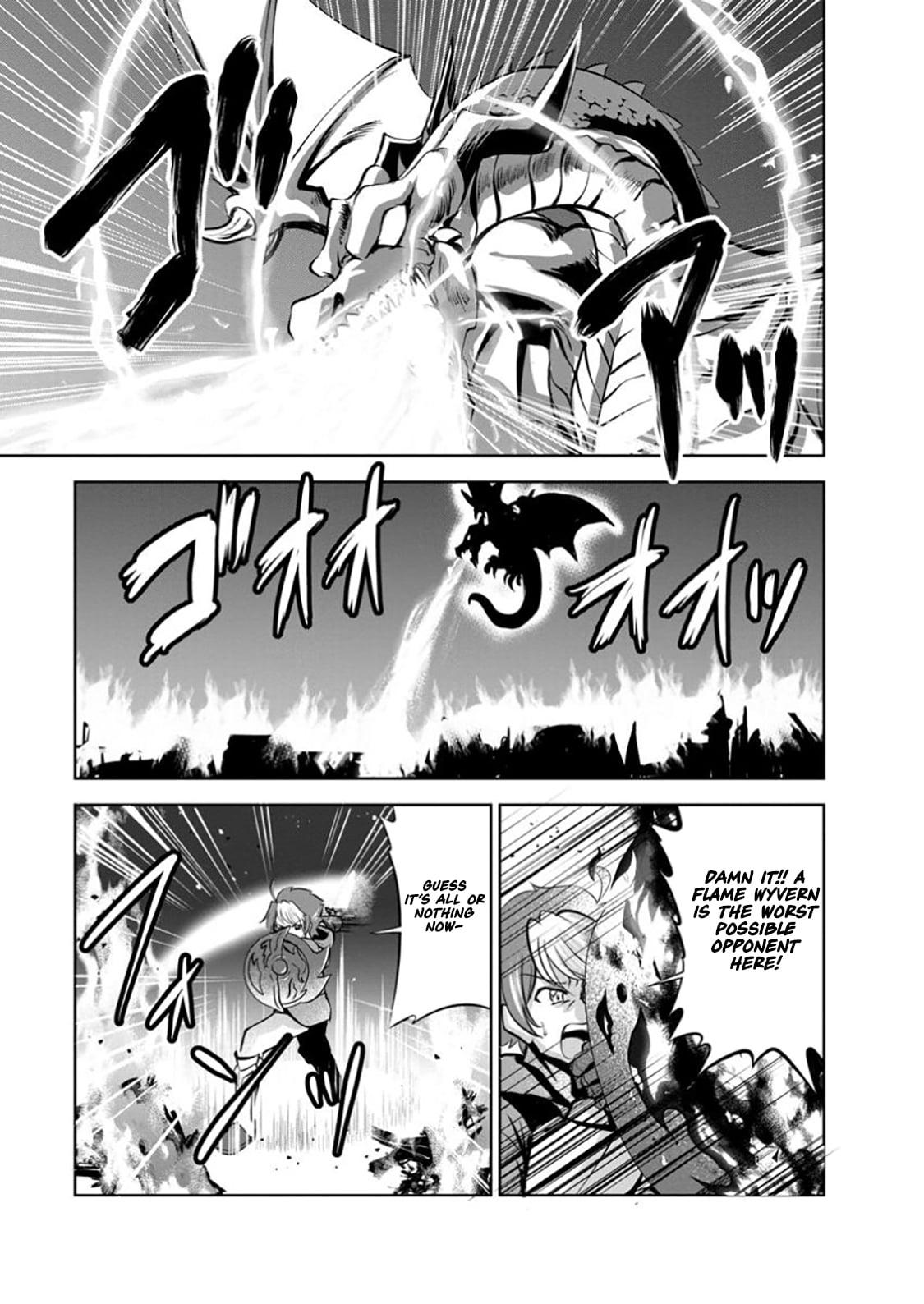 Shinka no Mi Chap 53.2 - Next Chap 54.2