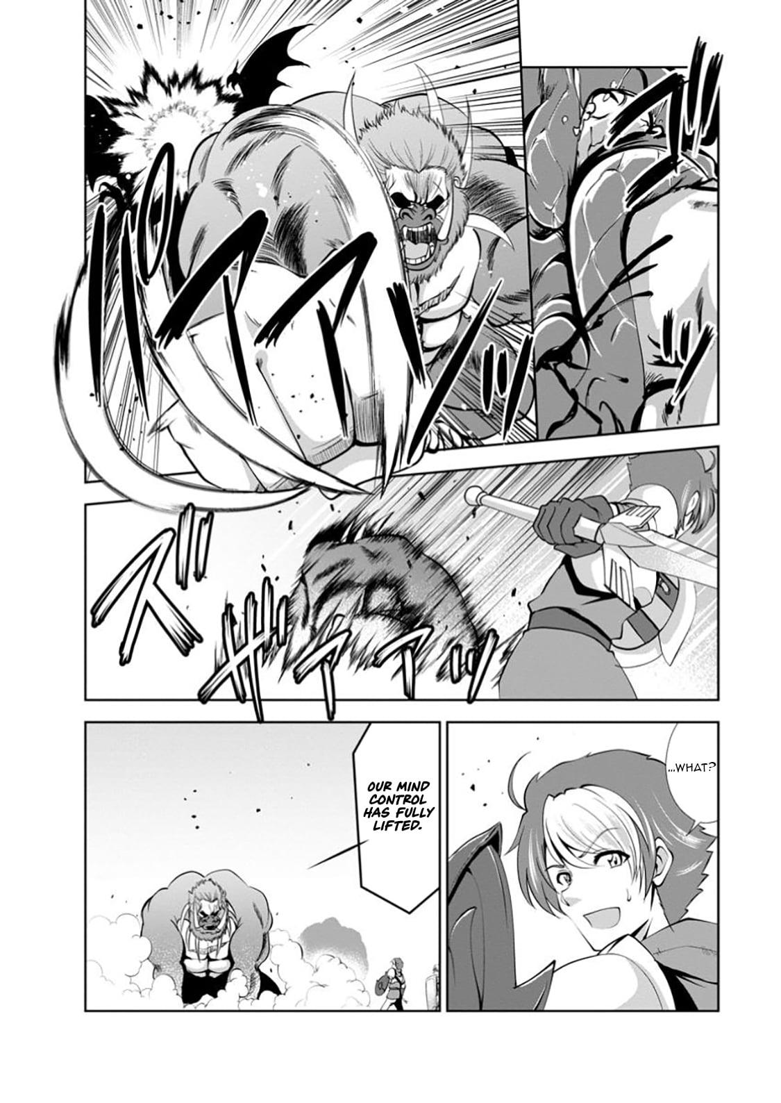 Shinka no Mi Chap 53.2 - Next Chap 54.2