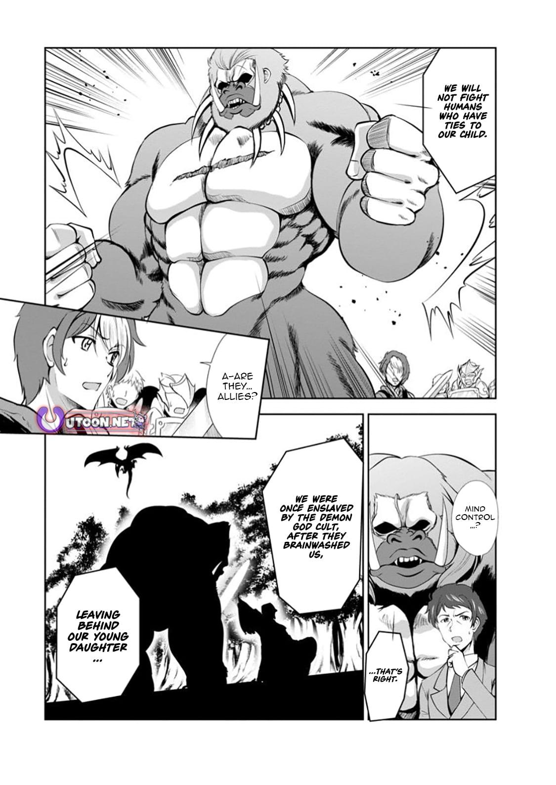 Shinka no Mi Chap 53.2 - Next Chap 54.2