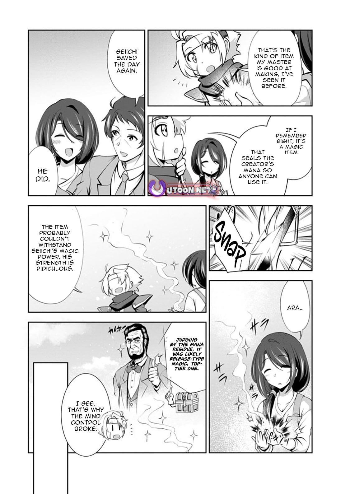 Shinka no Mi Chap 53.2 - Next Chap 54.2