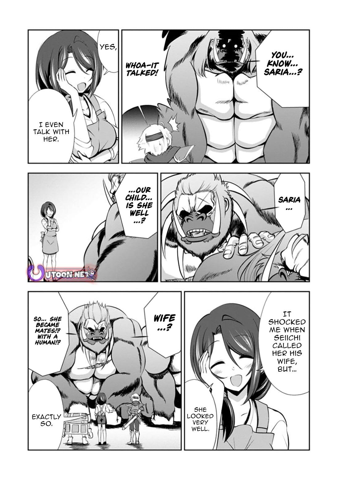 Shinka no Mi Chap 53.2 - Next Chap 54.2