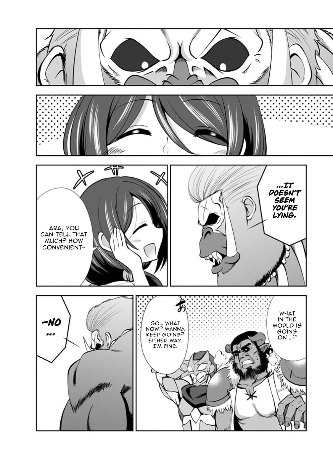 Shinka no Mi Chap 53.2 - Next Chap 54.2