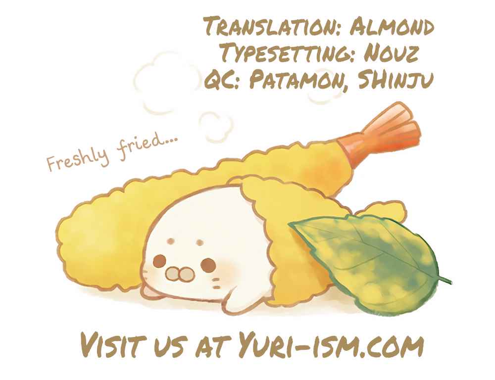 Shinmai Shimai no Futari Gohan Chap 4 - Next Chap 5