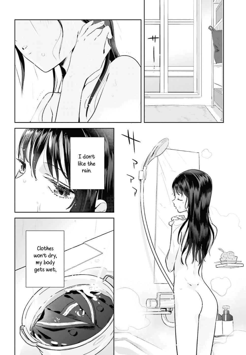 Shinmai Shimai no Futari Gohan Chap 30 - Next Chap 31
