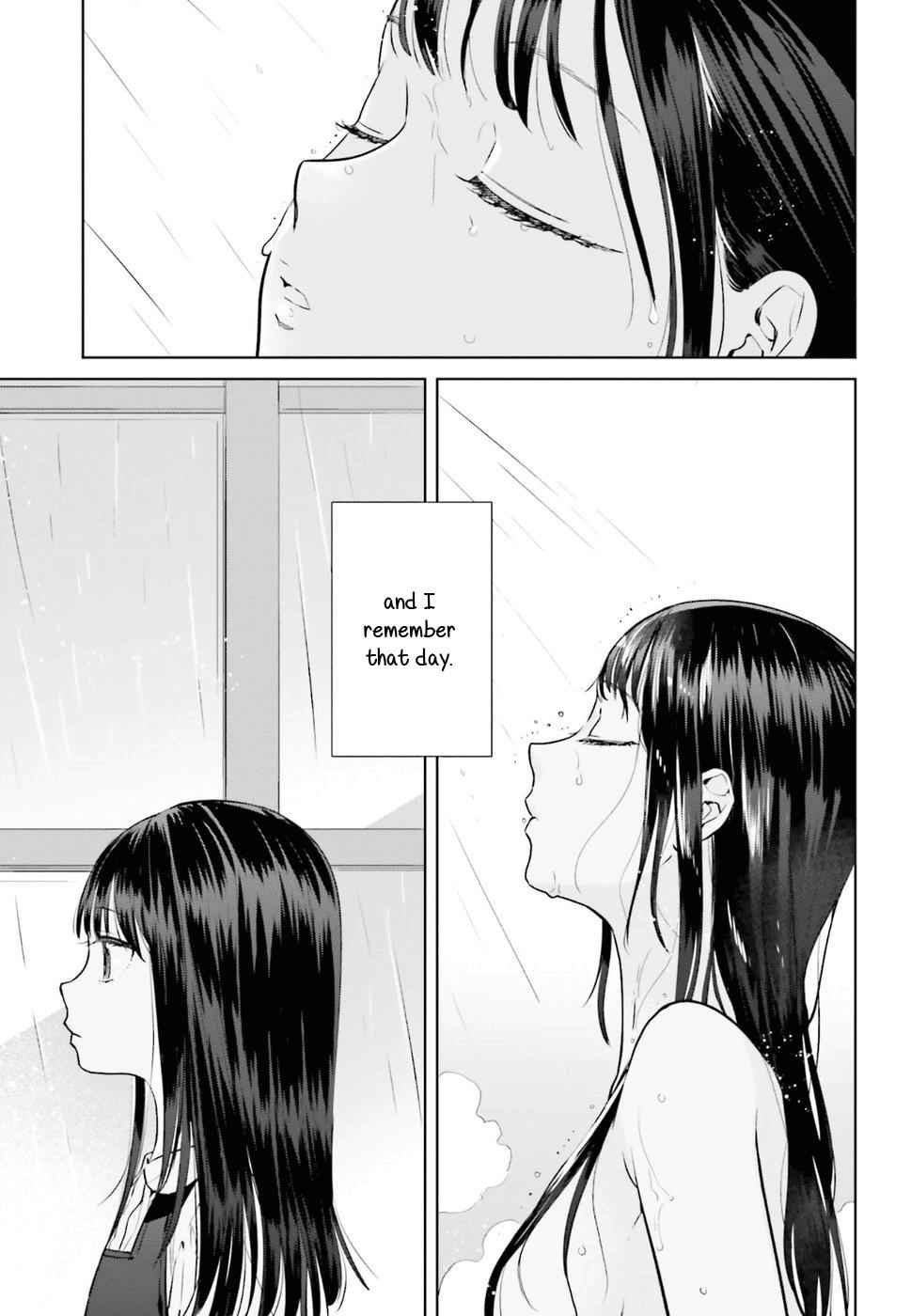 Shinmai Shimai no Futari Gohan Chap 30 - Next Chap 31