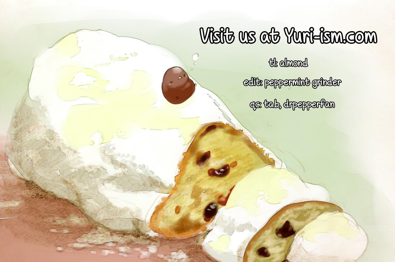 Shinmai Shimai no Futari Gohan Chap 54 - Next Chap 55