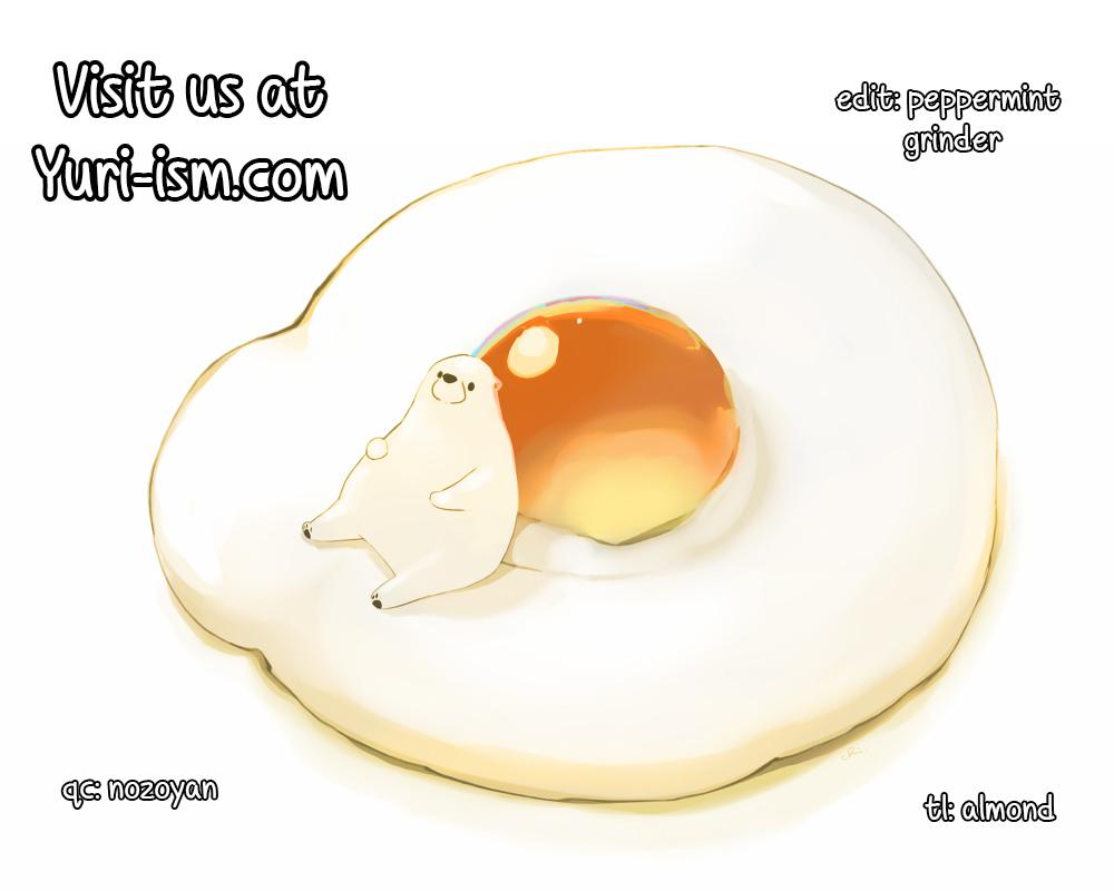 Shinmai Shimai no Futari Gohan Chap 58 - Next Chap 59