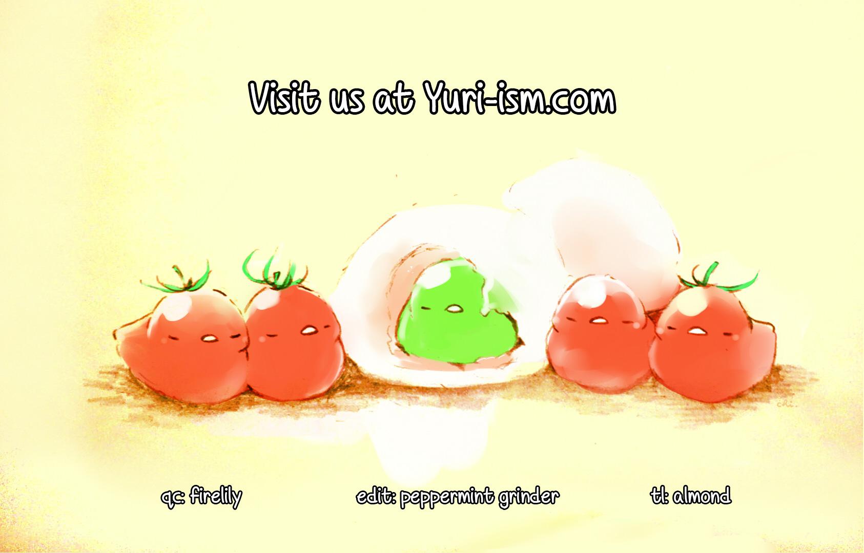Shinmai Shimai no Futari Gohan Chap 62 - Next Chap 63