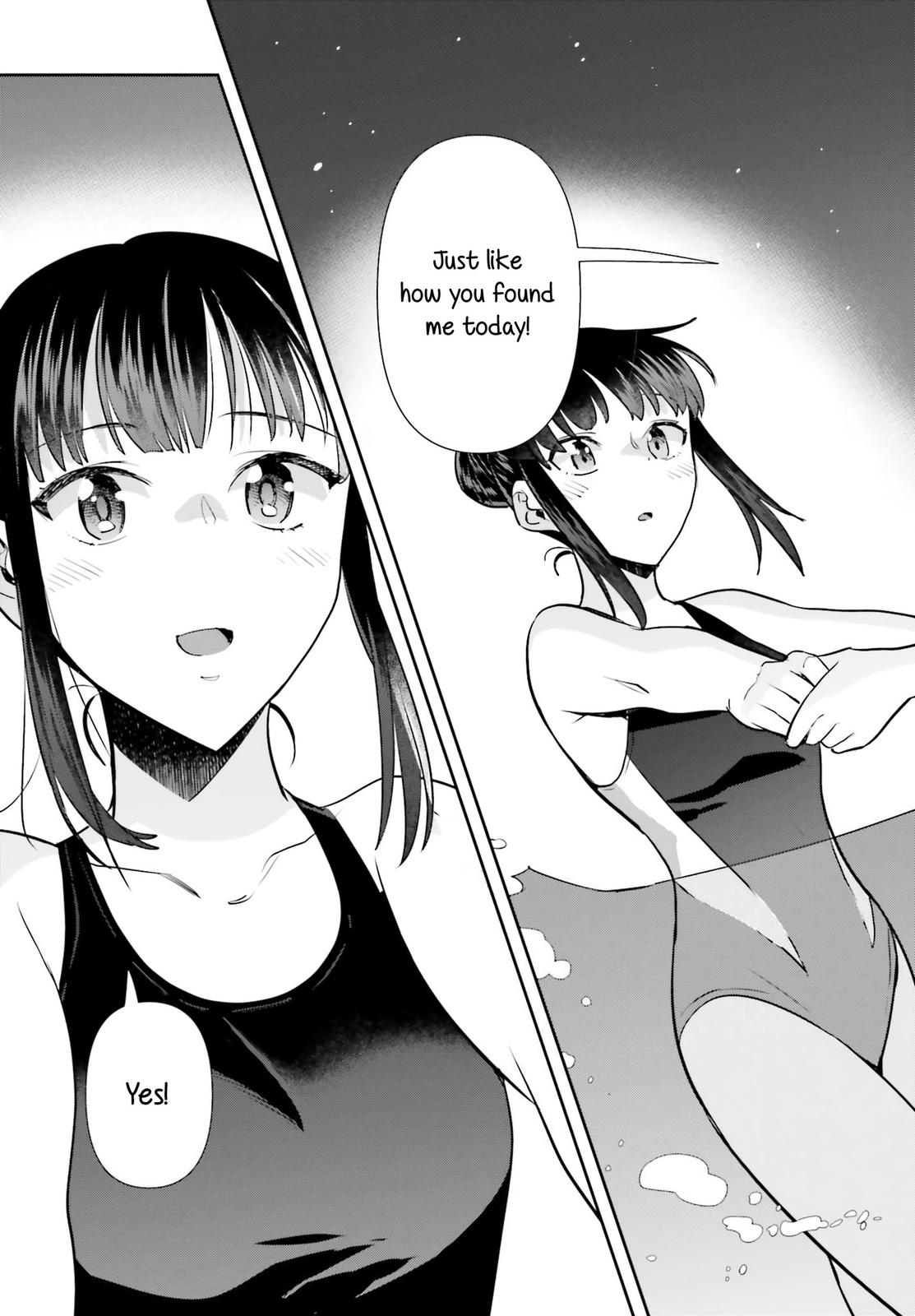 Shinmai Shimai no Futari Gohan Chap 63 - Next Chap 64