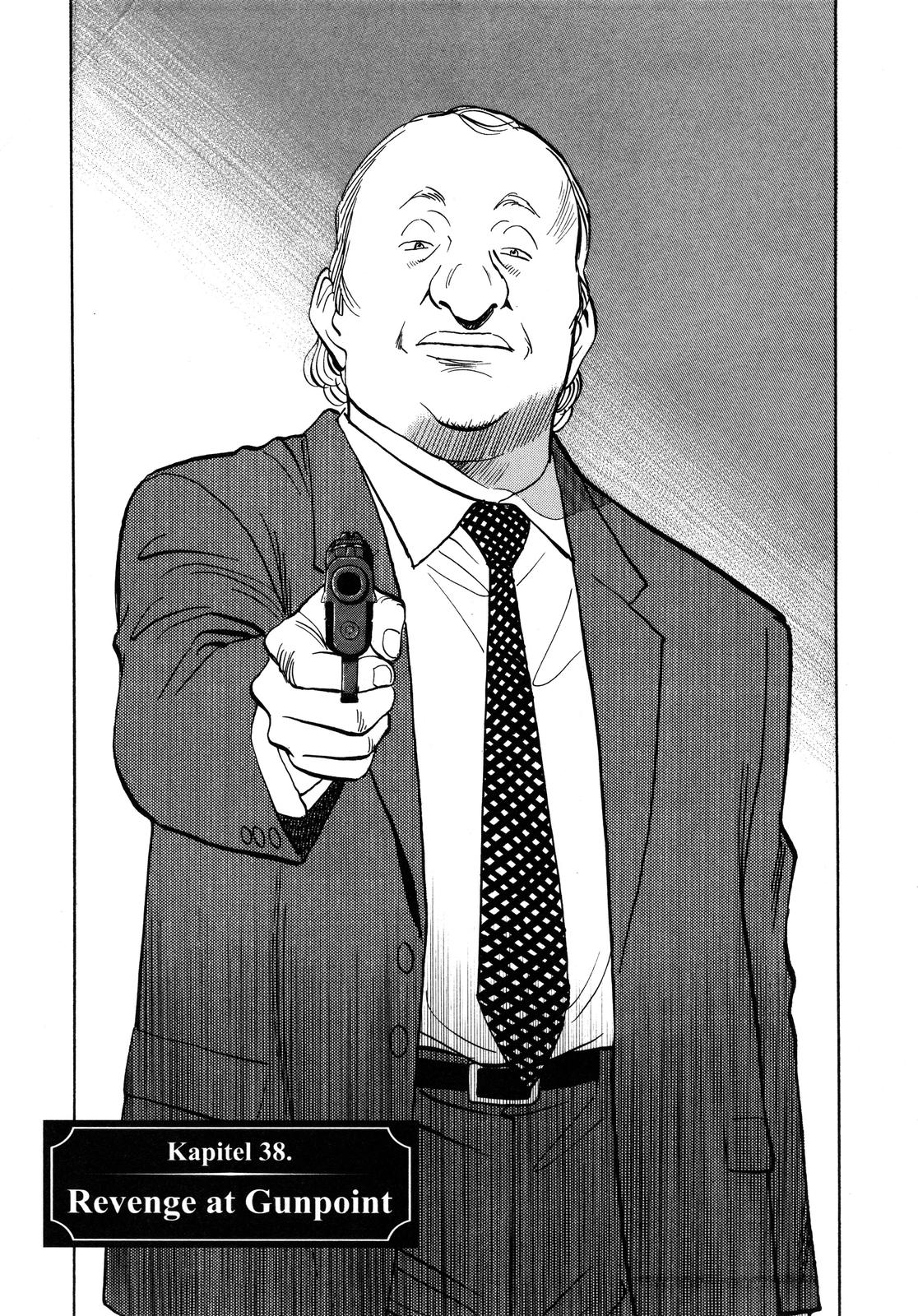 Monster Chap 38 - Next Chap 39