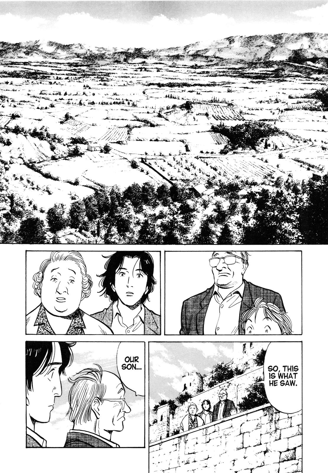 Monster Chap 36 - Next Chap 37