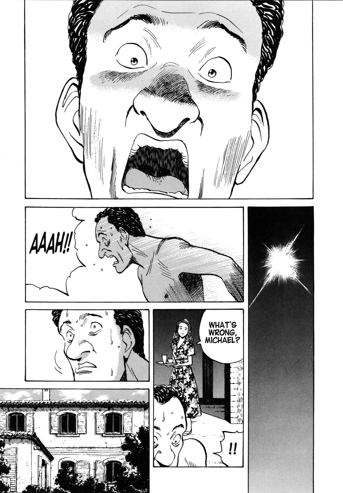 Monster Chap 37 - Next Chap 38