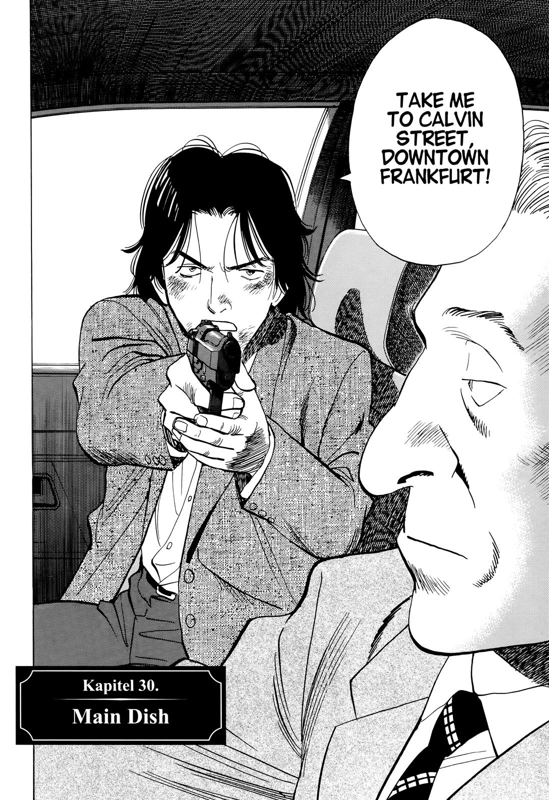 Monster Chap 30 - Next Chap 31