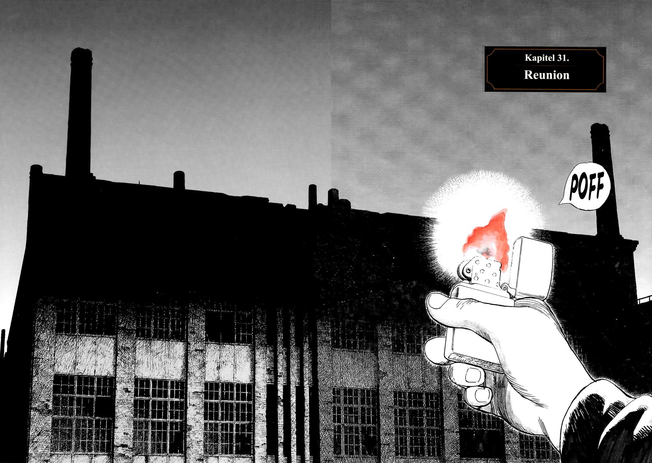 Monster Chap 31 - Next Chap 32