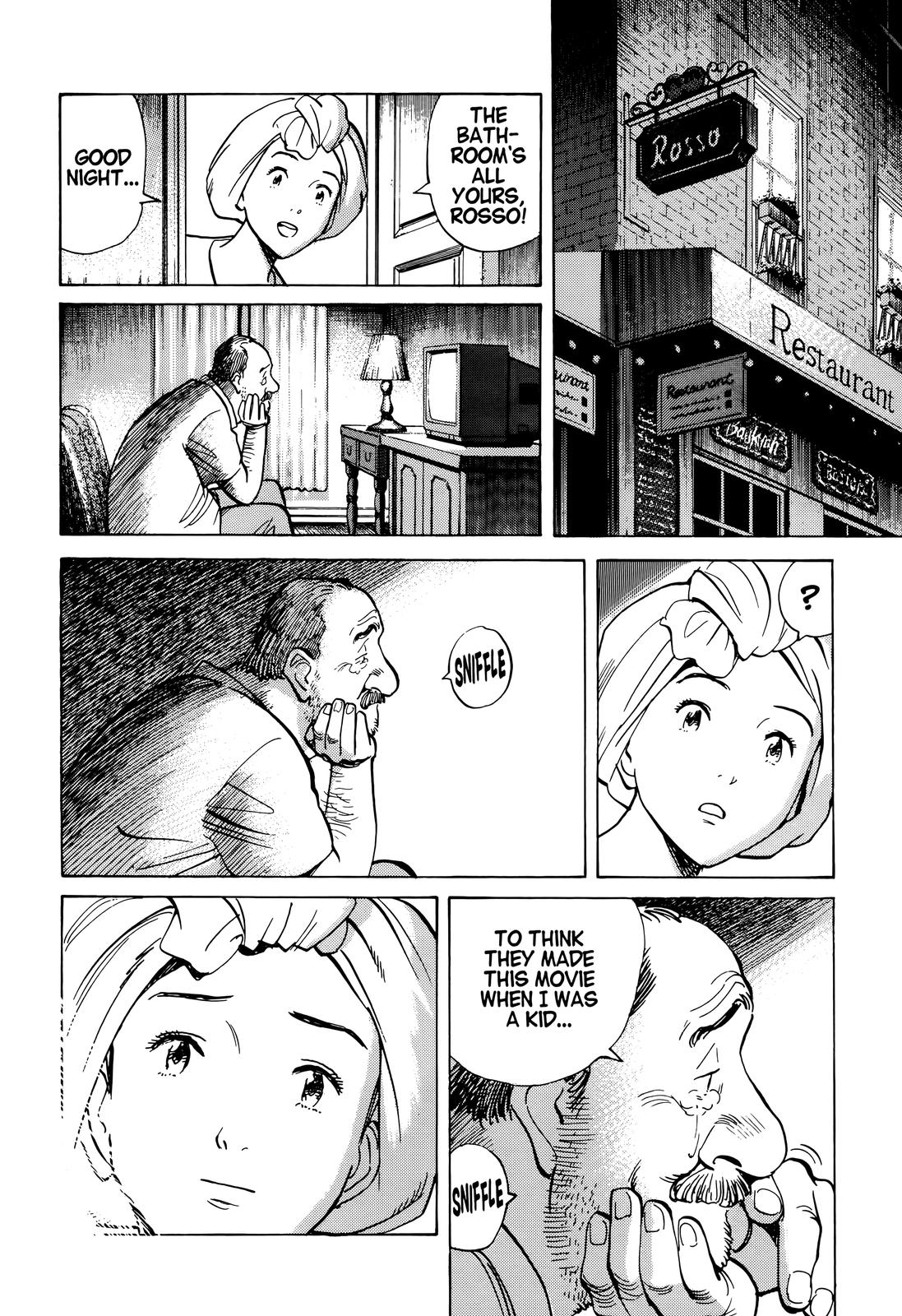 Monster Chap 32 - Next Chap 33