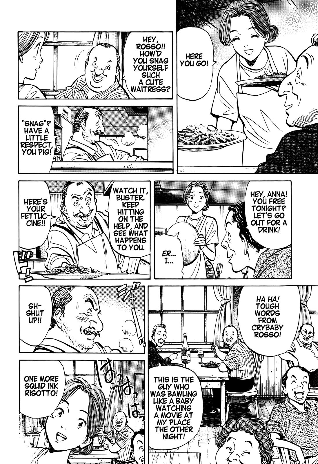 Monster Chap 32 - Next Chap 33