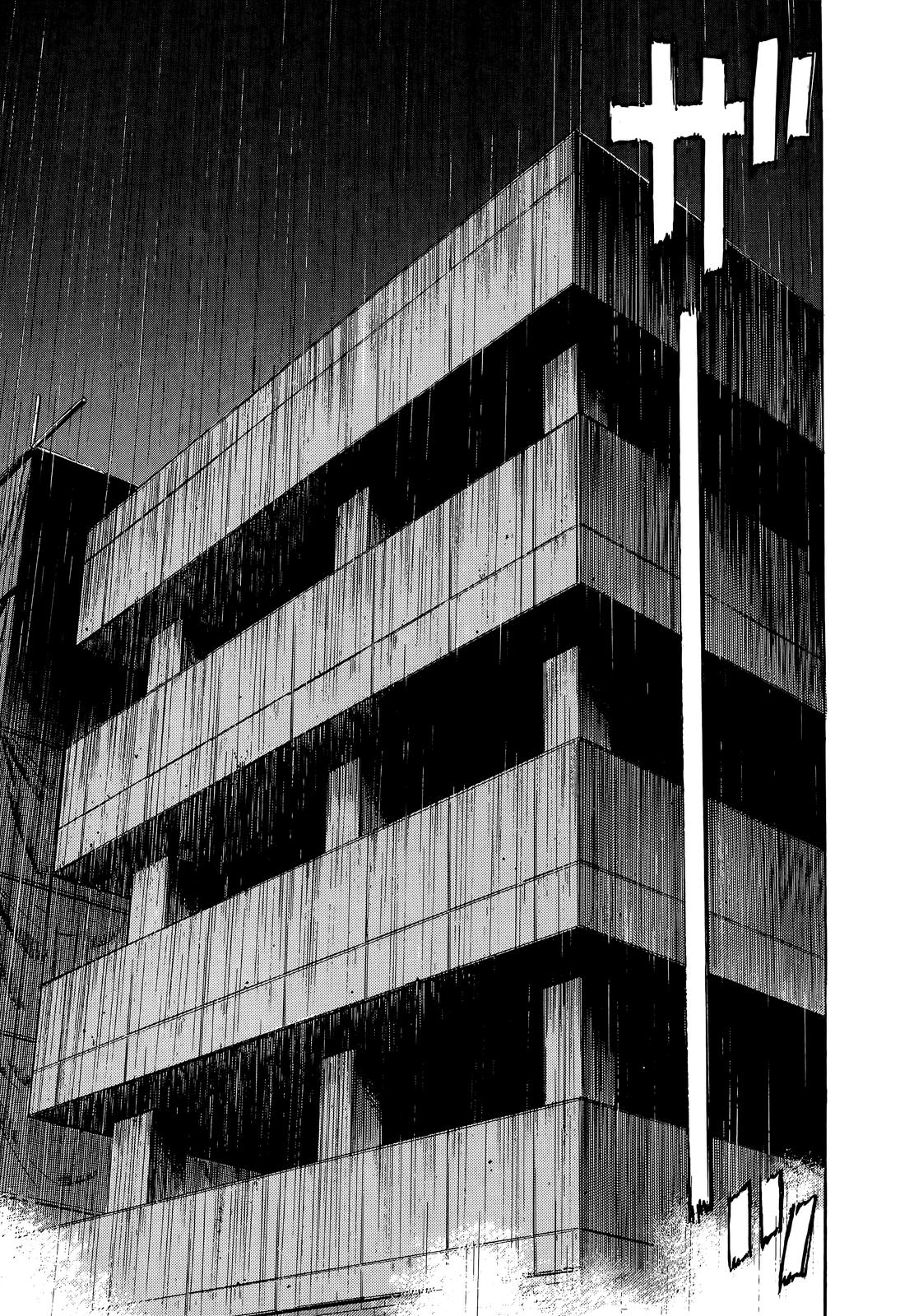 Monster Chap 8 - Next Chap 9