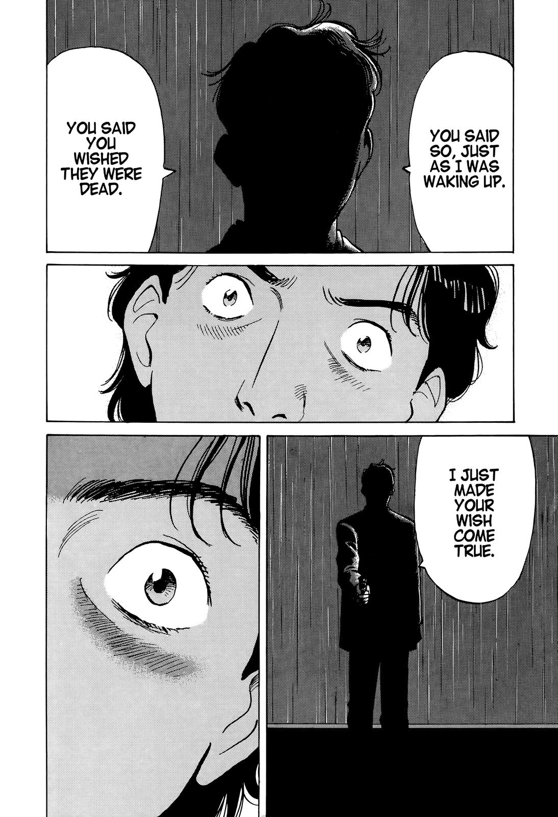 Monster Chap 8 - Next Chap 9