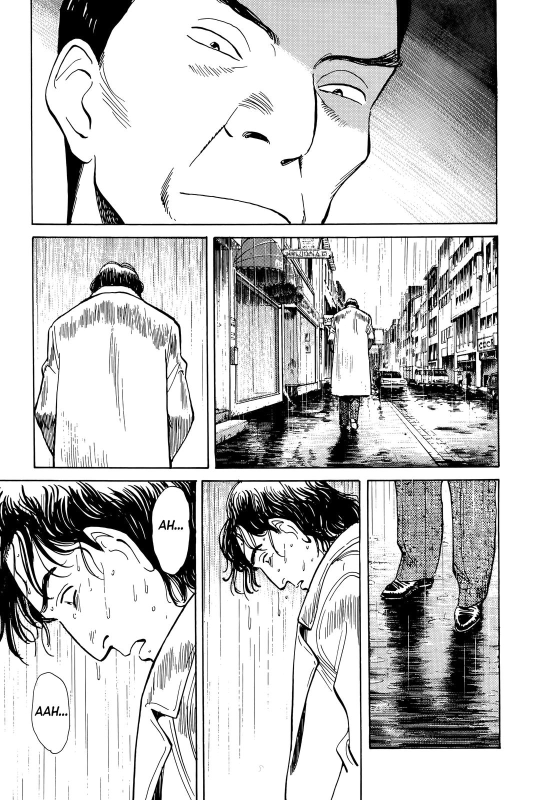 Monster Chap 8 - Next Chap 9