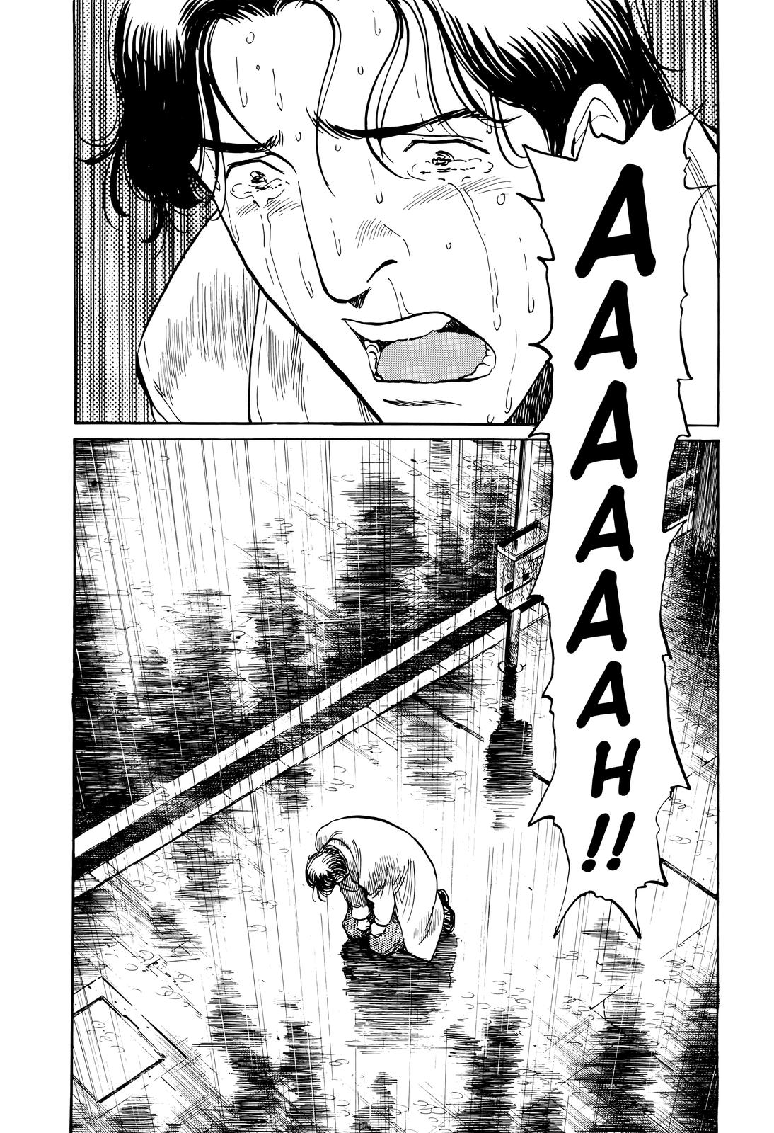 Monster Chap 8 - Next Chap 9