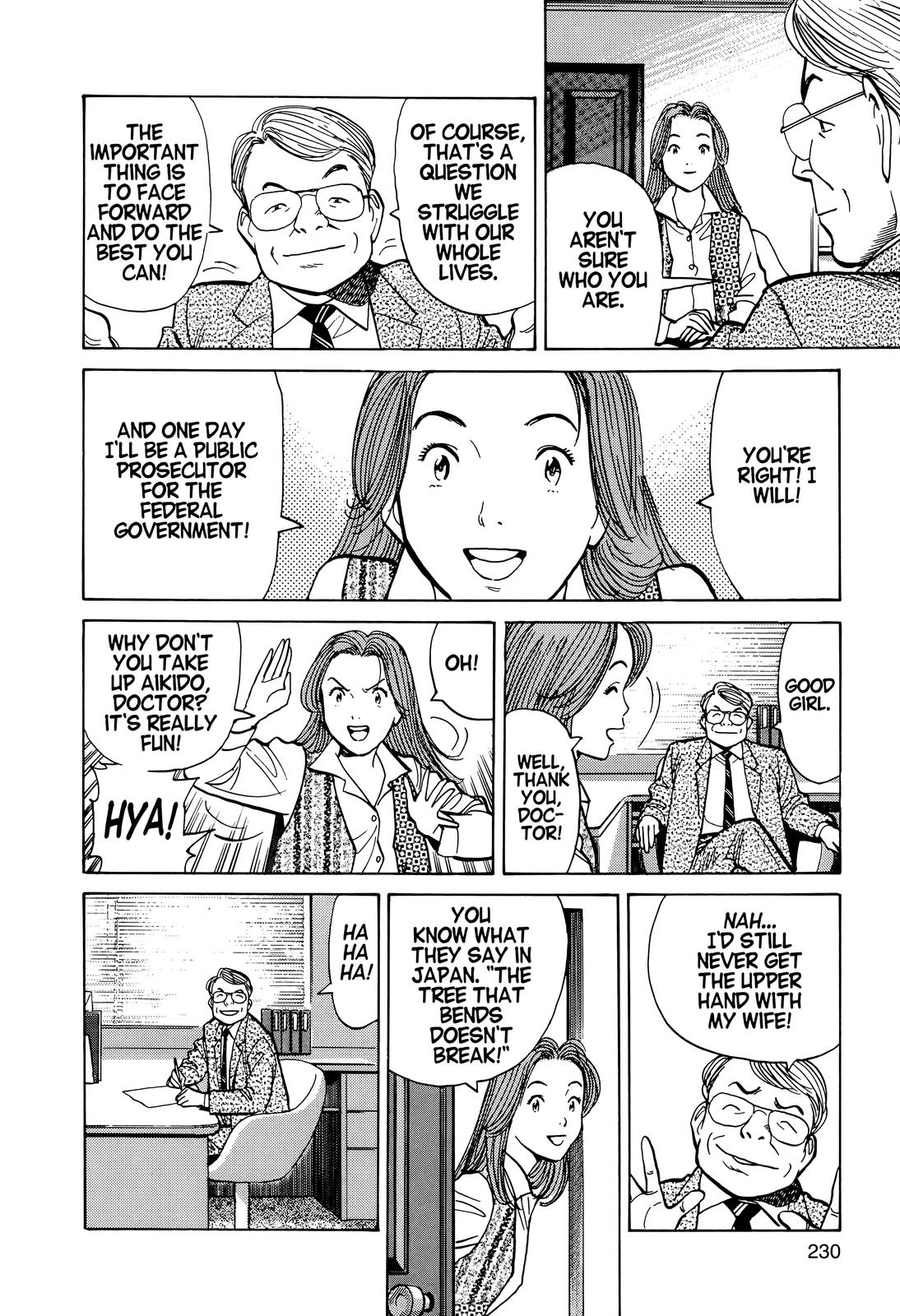 Monster Chap 9 - Next Chap 10