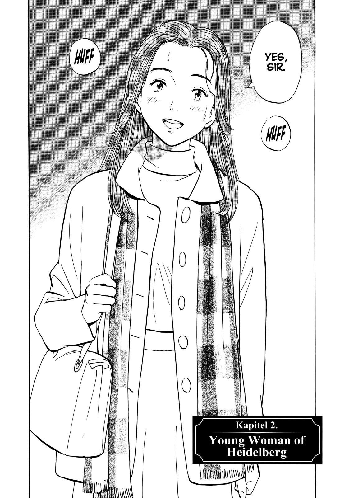 Monster Chap 9 - Next Chap 10