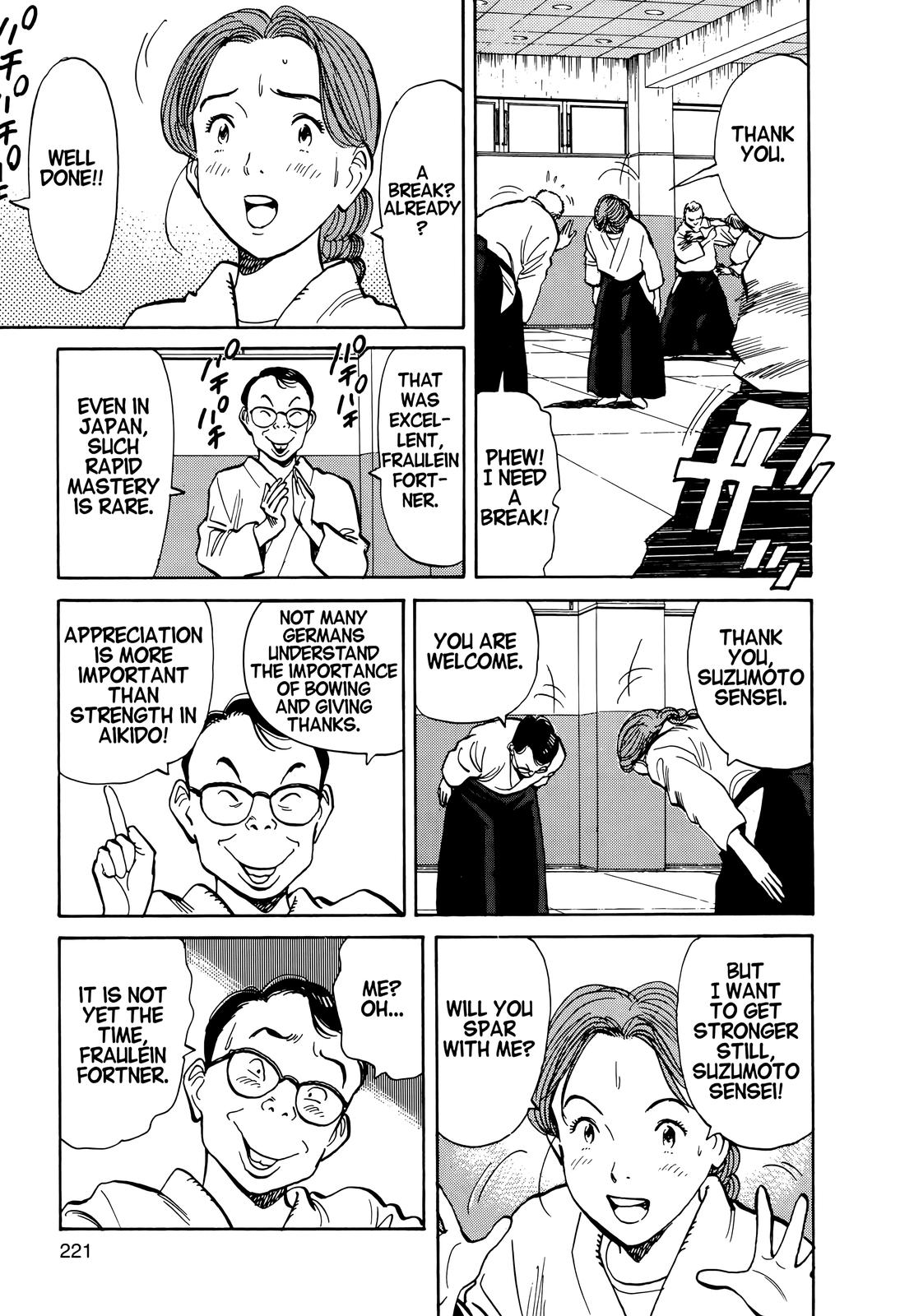 Monster Chap 9 - Next Chap 10