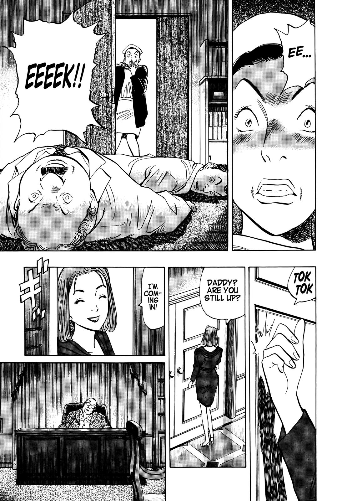 Monster Chap 4 - Next Chap 5