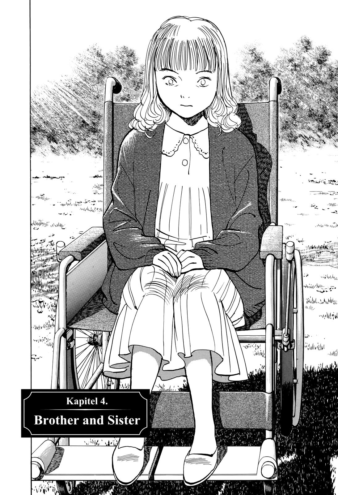 Monster Chap 4 - Next Chap 5