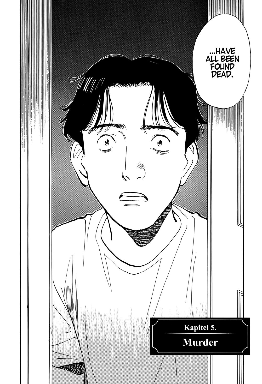 Monster Chap 5 - Next Chap 6