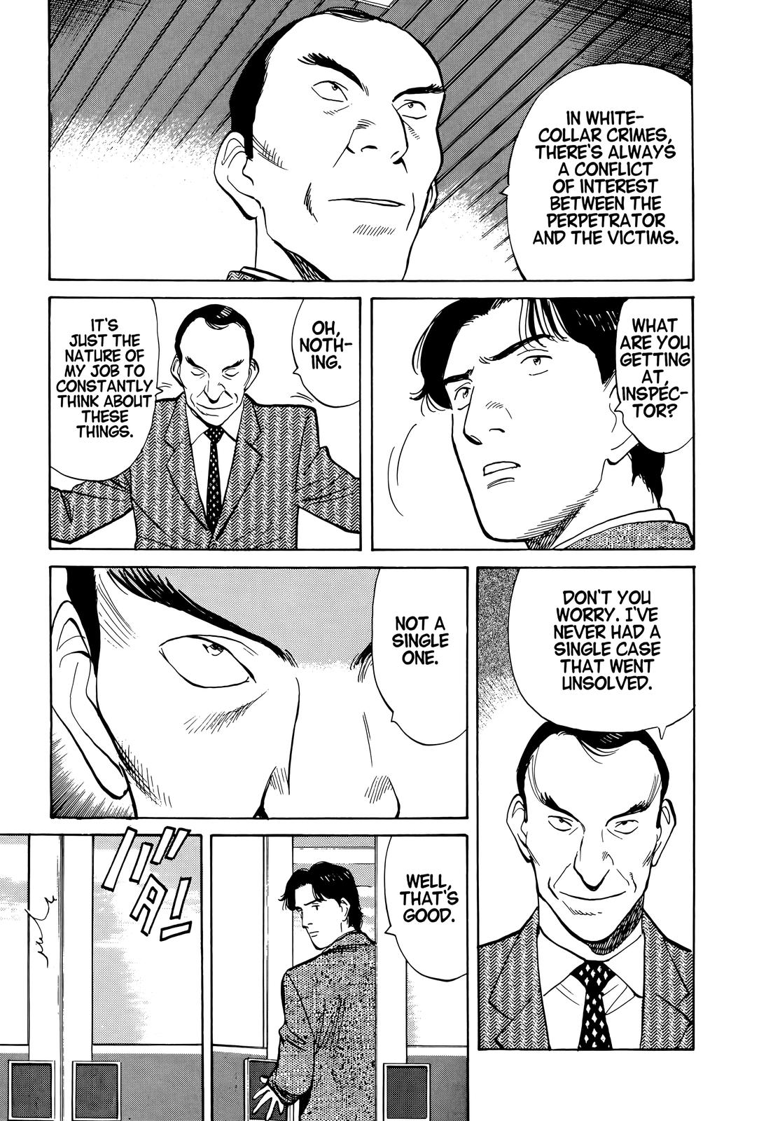Monster Chap 6 - Next Chap 7