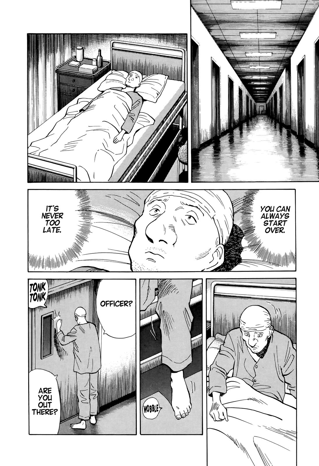 Monster Chap 7 - Next Chap 8