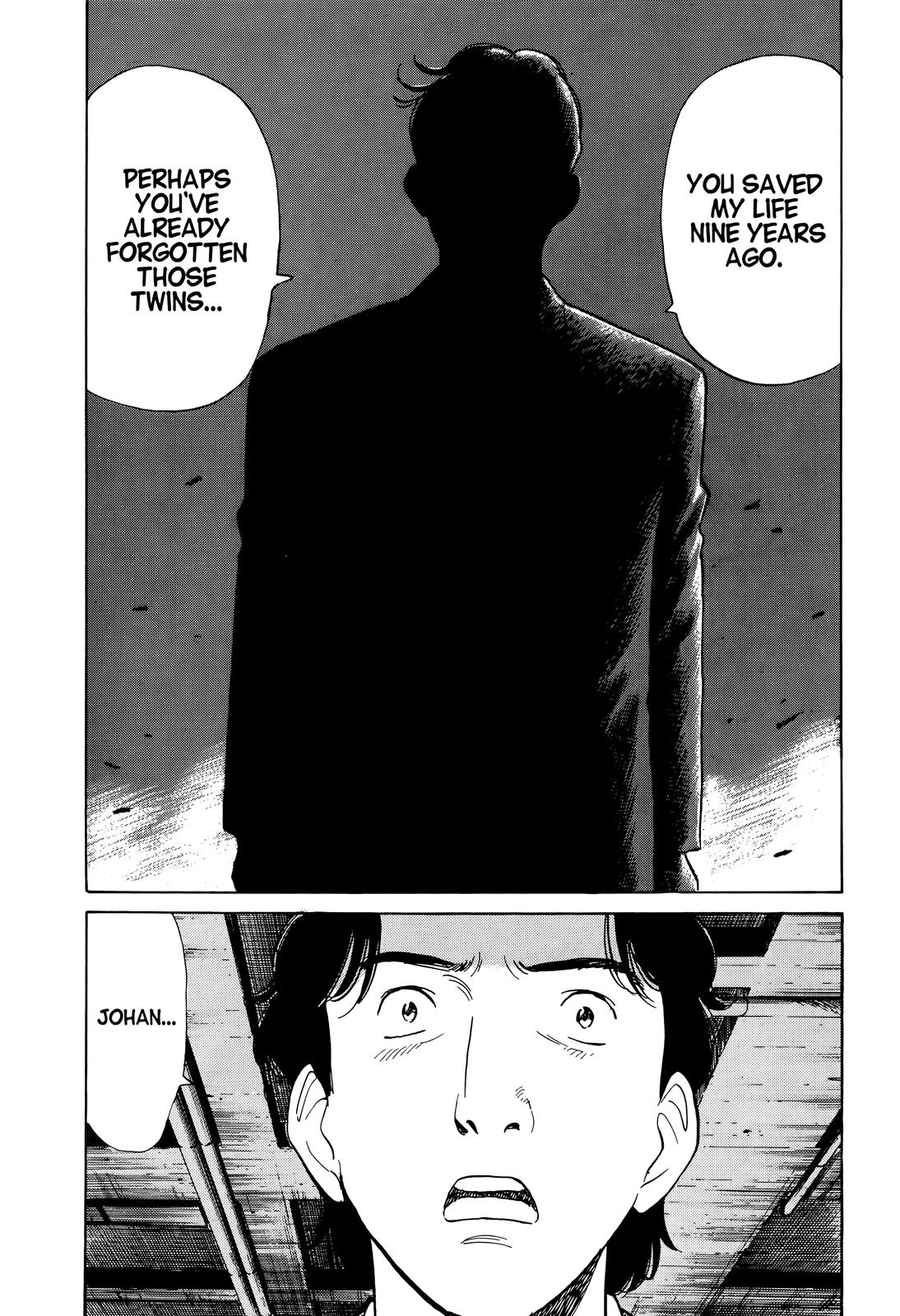 Monster Chap 7 - Next Chap 8