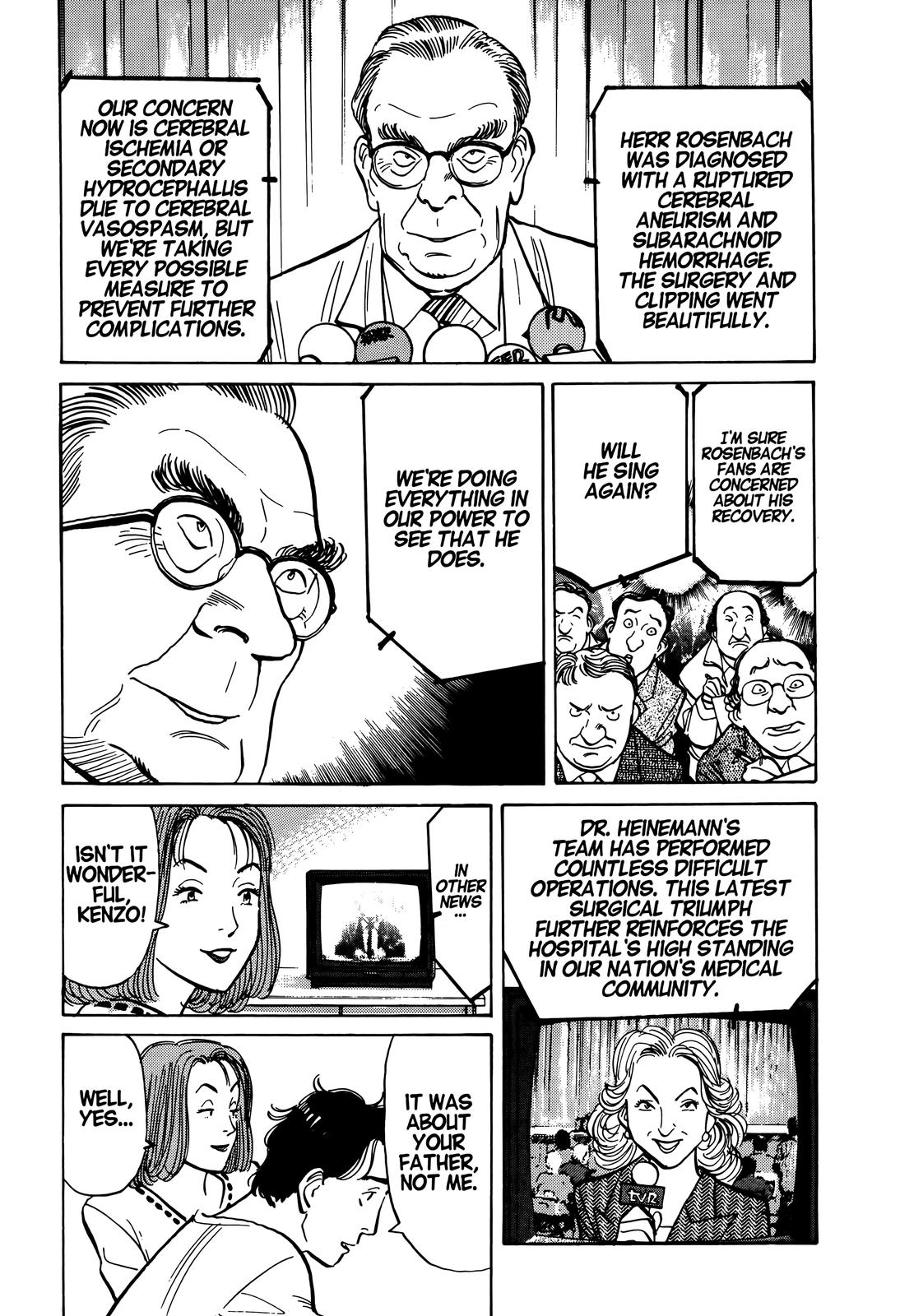 Monster Chap 1 - Next Chap 2