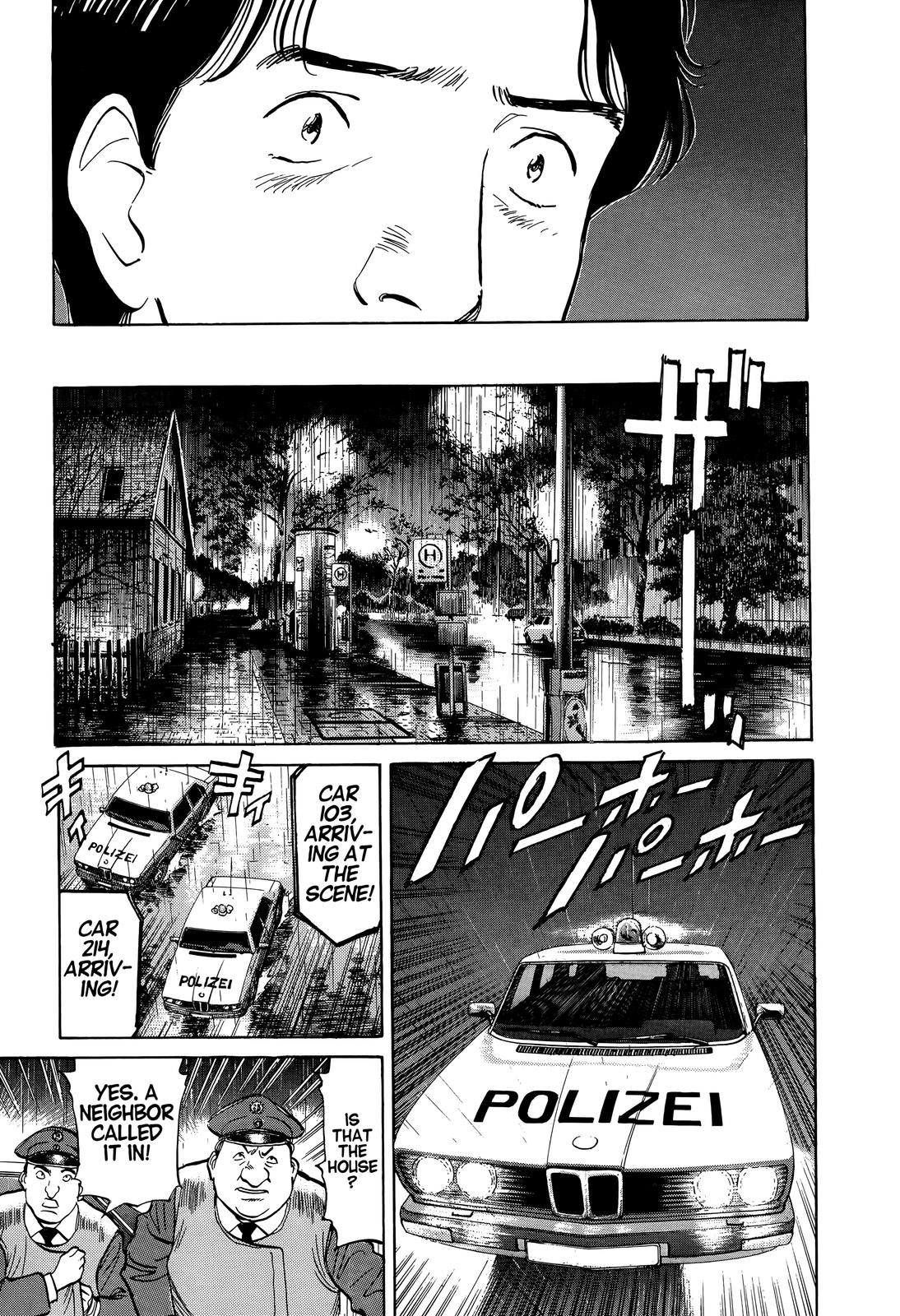 Monster Chap 1 - Next Chap 2