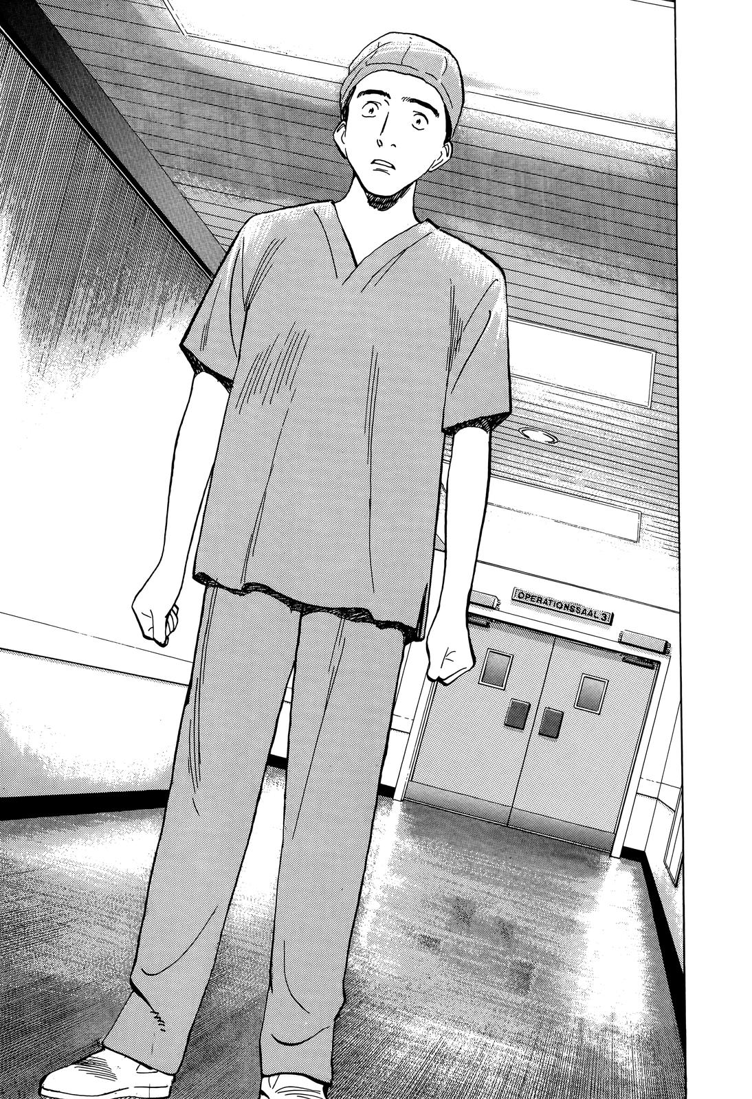 Monster Chap 2 - Next Chap 3