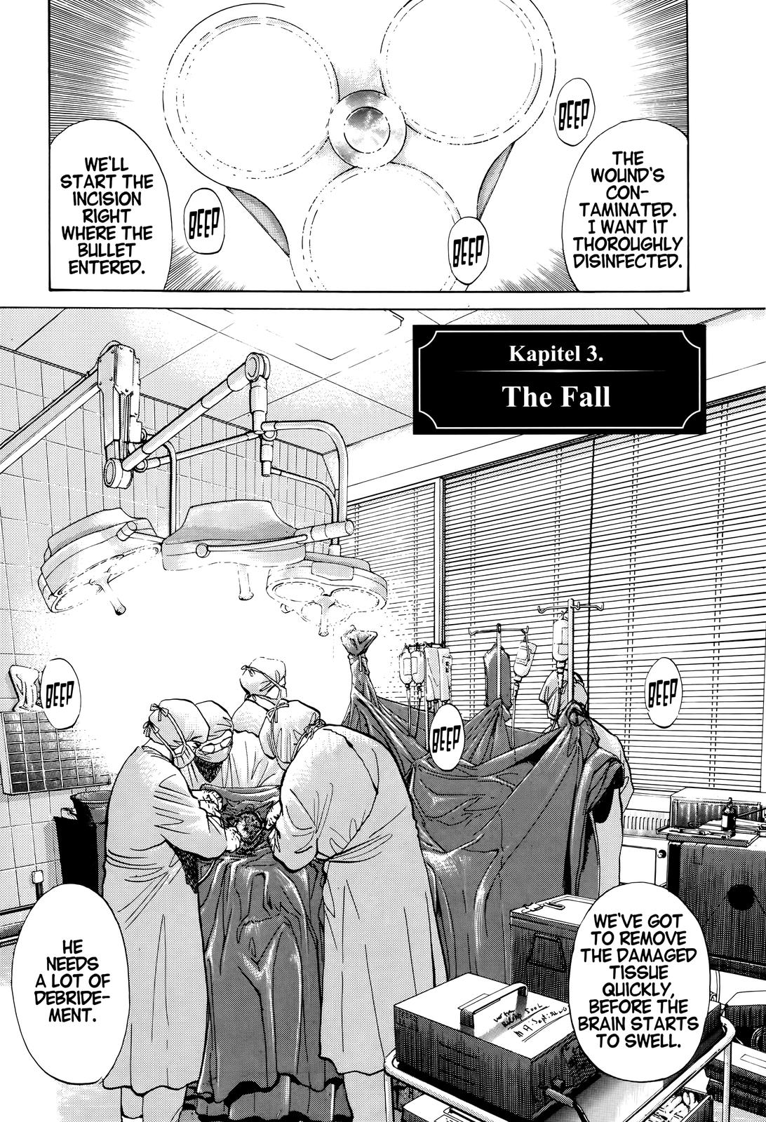 Monster Chap 3 - Next Chap 4
