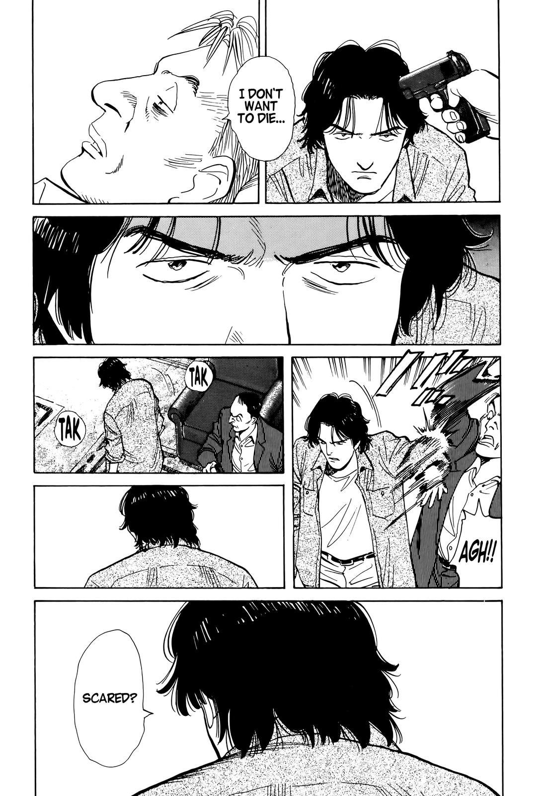 Monster Chap 18 - Next Chap 19